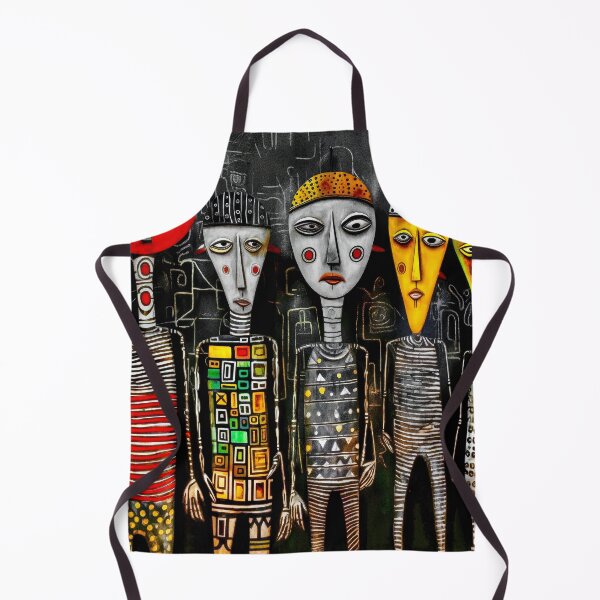 Item preview, "Whimsical # 11" designed and sold by Glen Allison.