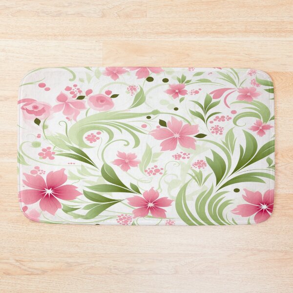 Item preview, Floral Pattern designed and sold by Beauty  Art Printable.