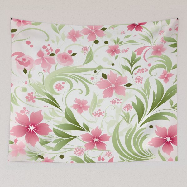Item preview, Floral Pattern designed and sold by Beauty  Art Printable.