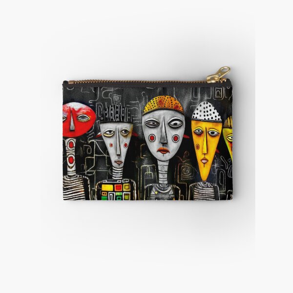 Item preview, "Whimsical # 11" designed and sold by Glen Allison.