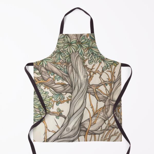 Item preview, White pine designed and sold by ComicsFactory.