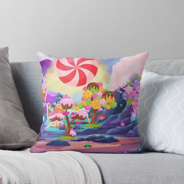 Item preview, Lollipop Land designed and sold by Rachel July.