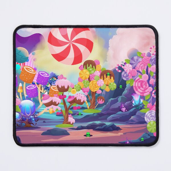Item preview, Lollipop Land designed and sold by Rachel July.