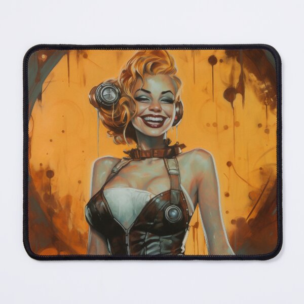Item preview, Classy and Futuristic Beauty, Artful Apparel & More designed and sold by GueloStudio.