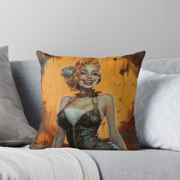 Item preview, Classy and Futuristic Beauty, Artful Apparel & More designed and sold by GueloStudio.
