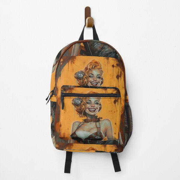 Item preview, Classy and Futuristic Beauty, Artful Apparel & More designed and sold by GueloStudio.