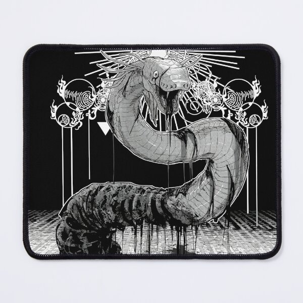 Item preview, アフターゴッド - after god designed and sold by qwypyyy.
