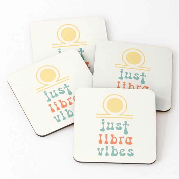 Item preview, Libra Season Horoscope Vibes designed and sold by digarcii.