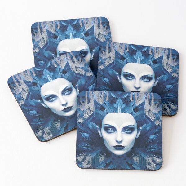 Item preview, Sapphira.SciPhone Series. designed and sold by UnaloneApparel.