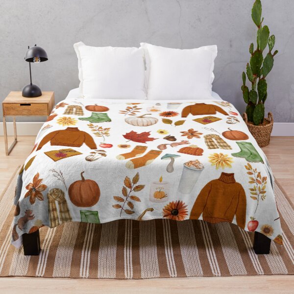 Item preview, Fall Vibes designed and sold by OscarAndOphelia.