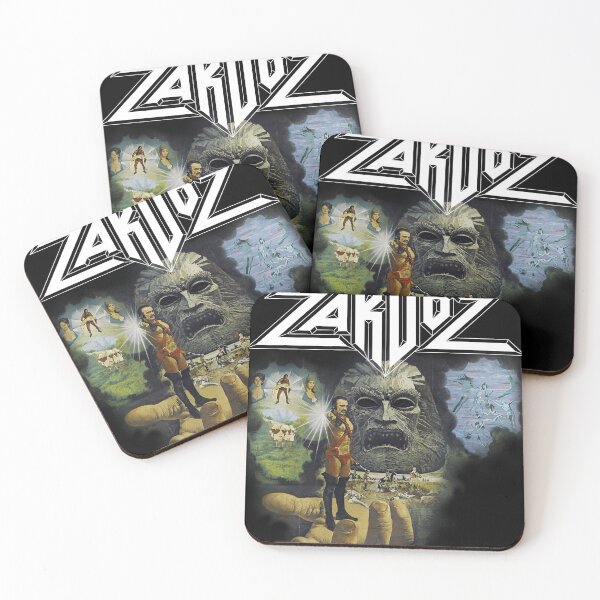 Item preview, Zardoz T-Shirt designed and sold by comastar.