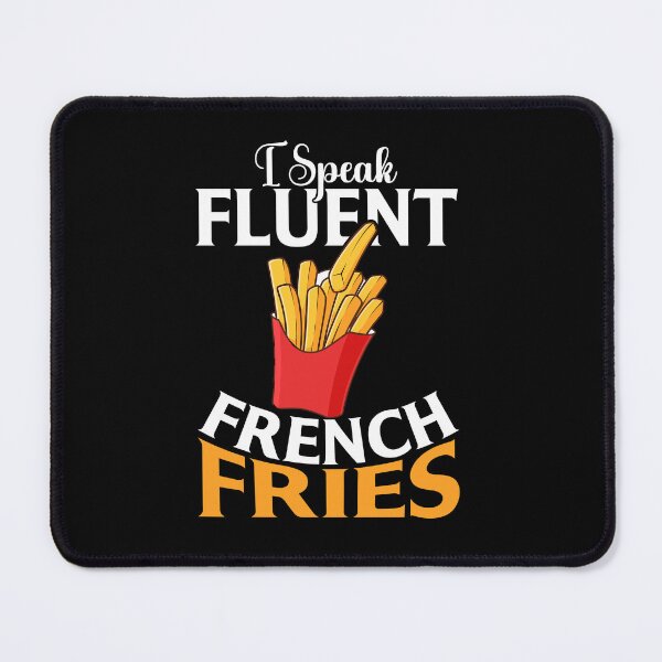 Item preview, French Fries designed and sold by sabina24.