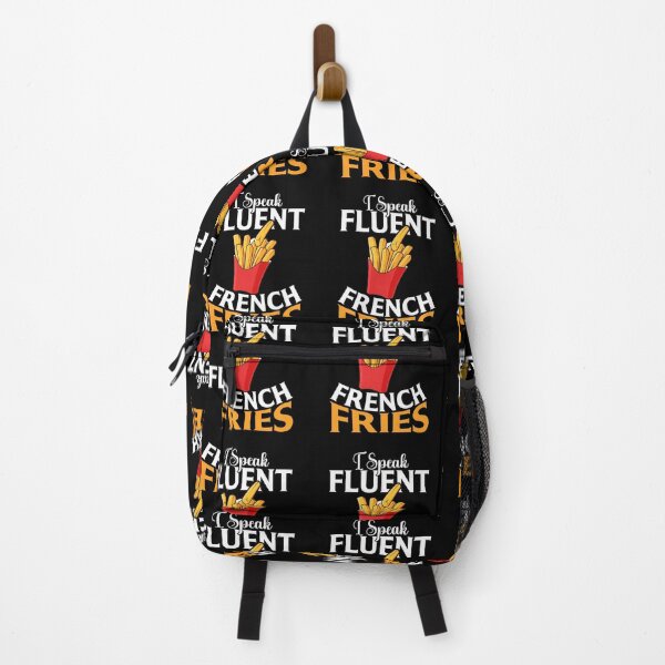 Item preview, French Fries designed and sold by sabina24.