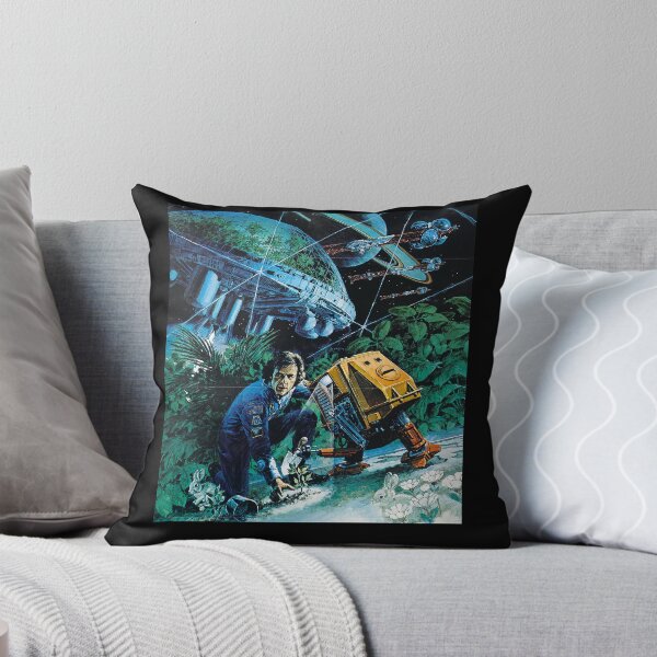 Item preview, Silent Running T-Shirt designed and sold by comastar.