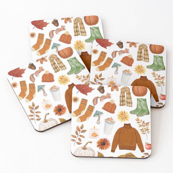Item preview, Fall Vibes designed and sold by OscarAndOphelia.