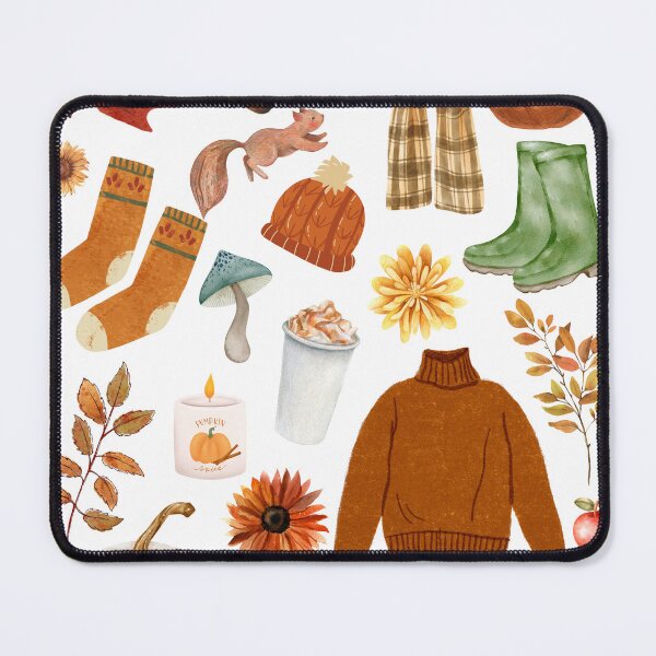 Item preview, Fall Vibes designed and sold by OscarAndOphelia.