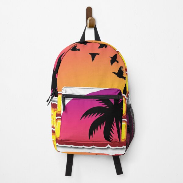 Item preview, Sunset In My Blood designed and sold by sonnycosmics.