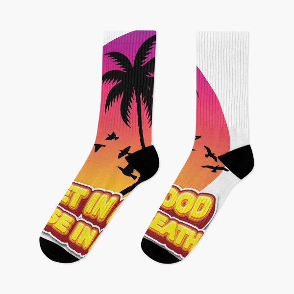 Item preview, Sunset In My Blood designed and sold by sonnycosmics.