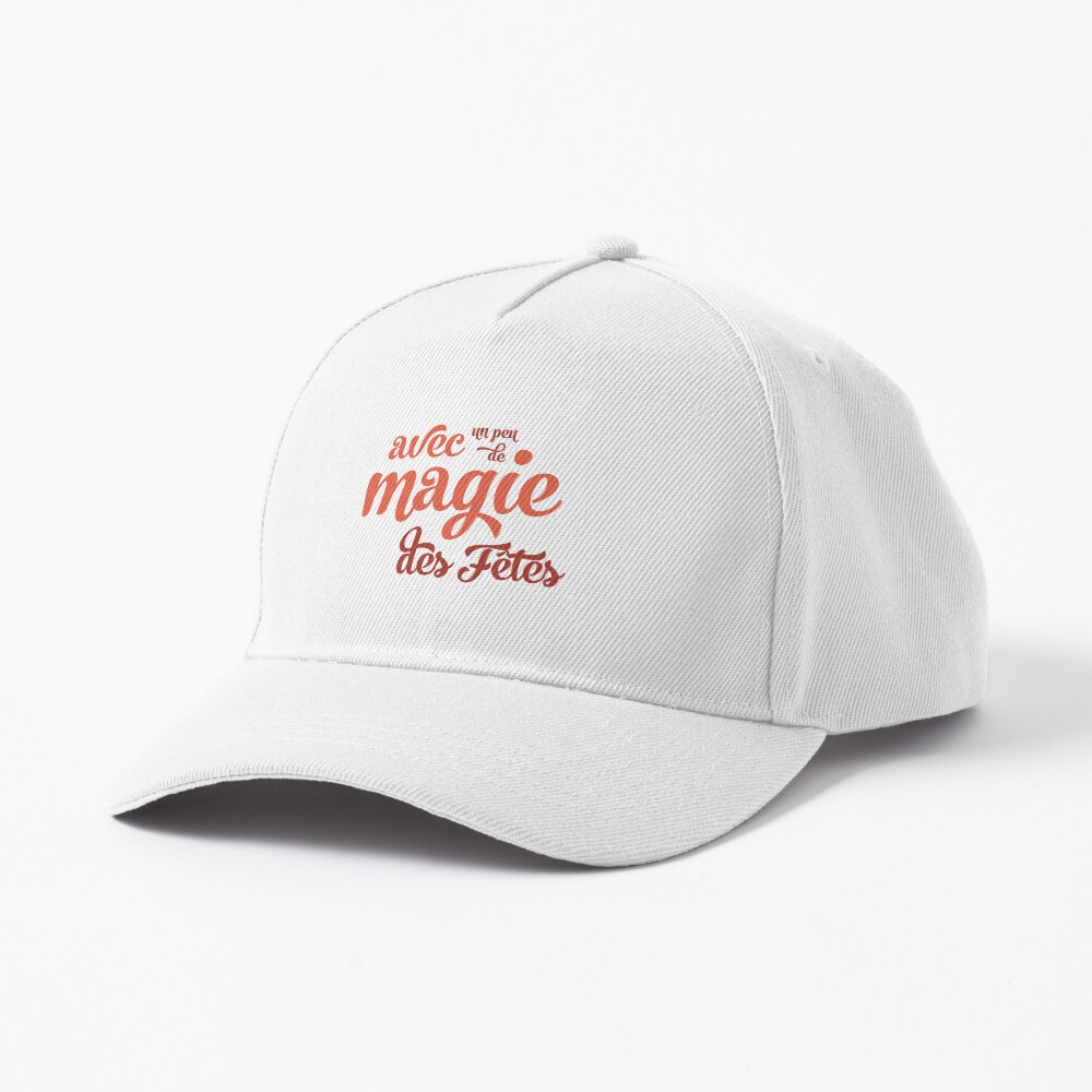 Aperçu de l'œuvre Casquette de baseball créée et vendue par emiliewhite.