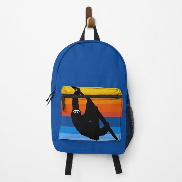 Item preview, Sloth Sunset designed and sold by Catherine Harrison.