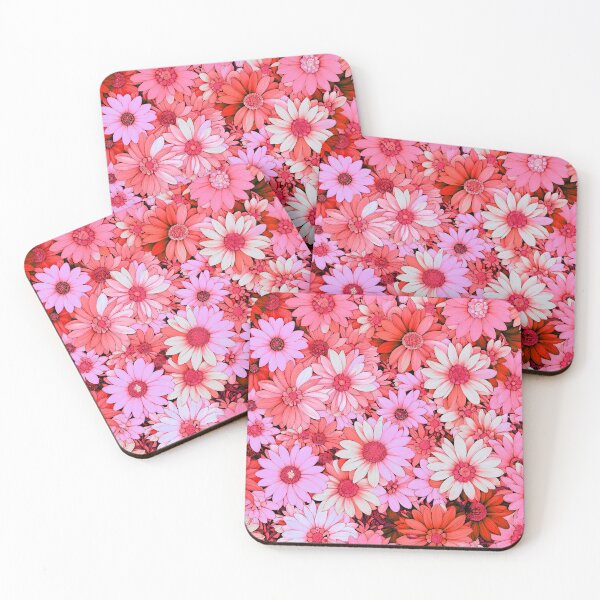 Item preview, Floral Composition Flowers Abundance Maximalist Flowercore Floral Display 2 of 4 designed and sold by Beachy.