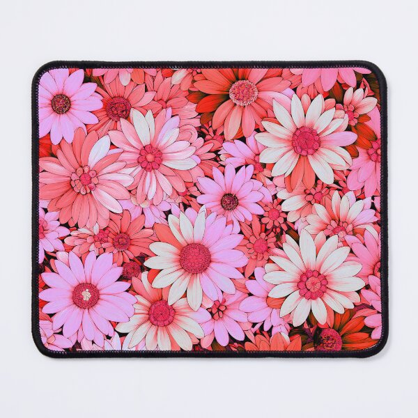 Item preview, Floral Composition Flowers Abundance Maximalist Flowercore Floral Display 2 of 4 designed and sold by Beachy.