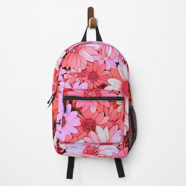 Item preview, Floral Composition Flowers Abundance Maximalist Flowercore Floral Display 2 of 4 designed and sold by Beachy.