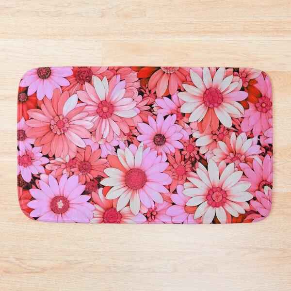 Item preview, Floral Composition Flowers Abundance Maximalist Flowercore Floral Display 2 of 4 designed and sold by Beachy.