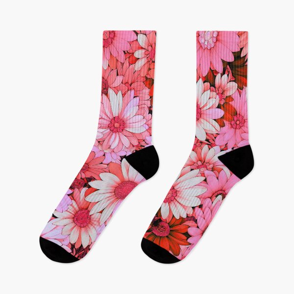 Item preview, Floral Composition Flowers Abundance Maximalist Flowercore Floral Display 2 of 4 designed and sold by Beachy.