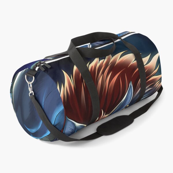 Item preview, Danger Dogman designed and sold by Black Saiyan Magician's Merchandise.