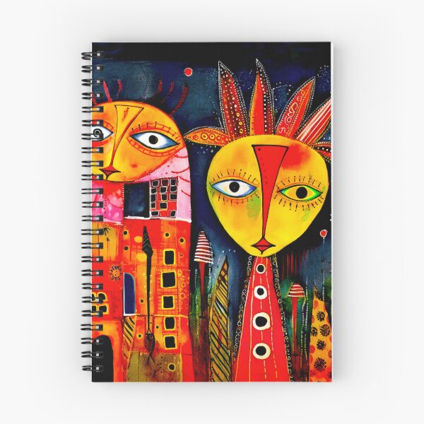 Item preview, "Whimsical # 15" designed and sold by Glen Allison.