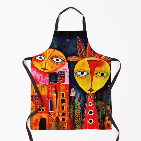 Item preview, "Whimsical # 15" designed and sold by Glen Allison.