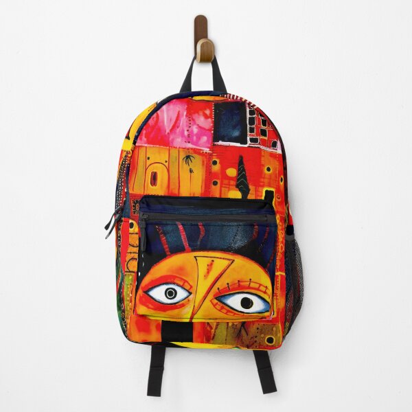 Item preview, "Whimsical # 15" designed and sold by Glen Allison.