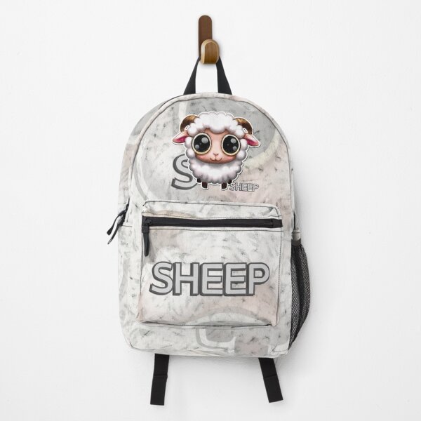 Item preview, Sheep designed and sold by VANWANSHOP.