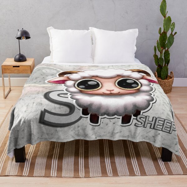 Item preview, Sheep designed and sold by VANWANSHOP.