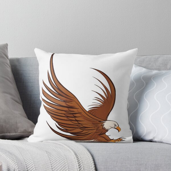 Item preview, american bald eagle designed and sold by KIRART.