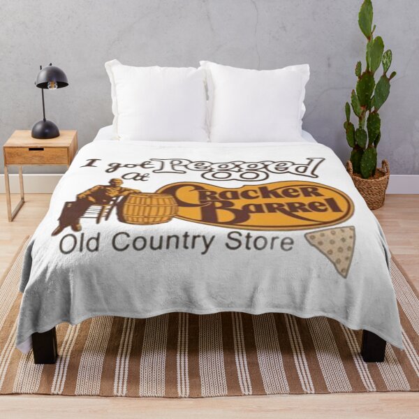 Item preview, I Got Pegged At Cracker Barrel designed and sold by feraferi77.