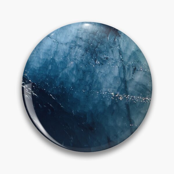 Item preview, Abstract Art in Katla Ice Cave (5) designed and sold by eunicehn.