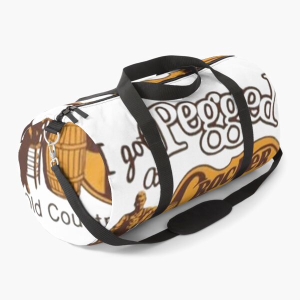 Item preview, I Got Pegged At Cracker Barrel designed and sold by feraferi77.