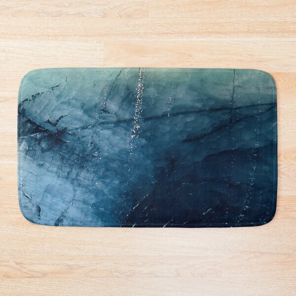Item preview, Abstract Art in Katla Ice Cave (5) designed and sold by eunicehn.