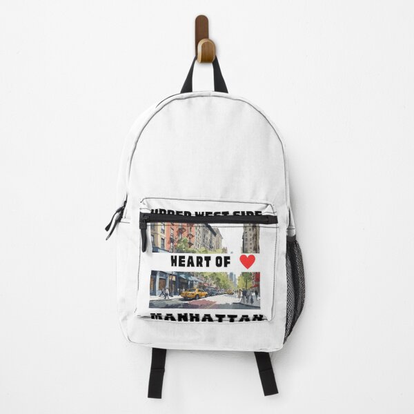 Item preview, Upper West Side Heart Of Manhattan designed and sold by netfires.