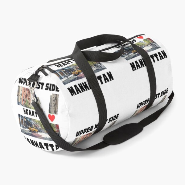 Item preview, Upper West Side Heart Of Manhattan designed and sold by netfires.