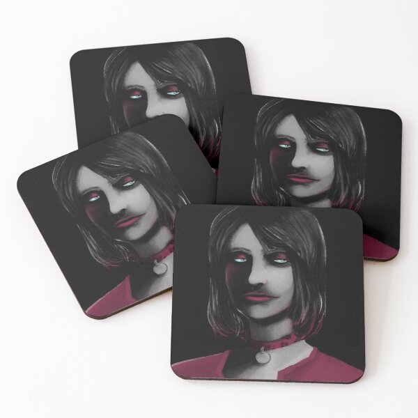 Item preview, I look like Mary... don't I? designed and sold by hedjeroo.