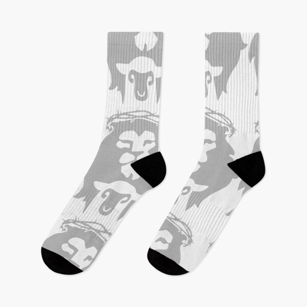 Item preview, Lion and Lamb designed and sold by Temperance Oficial.