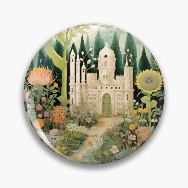 Item preview, Mystery Paradise  designed and sold by UltraItems.