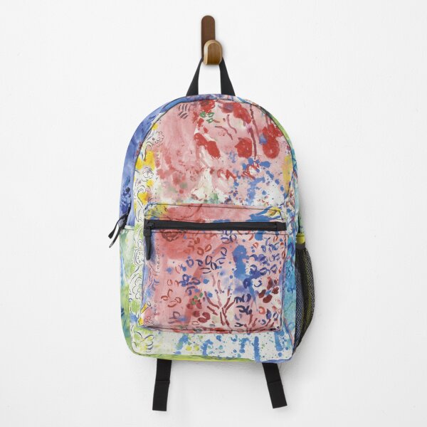 Item preview, Marc Chagall was a defining figure of European Modernism designed and sold by HeatherrRoss.