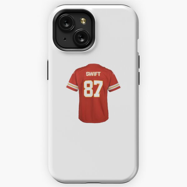 Travis Kelce iPhone Cases for Sale Redbubble