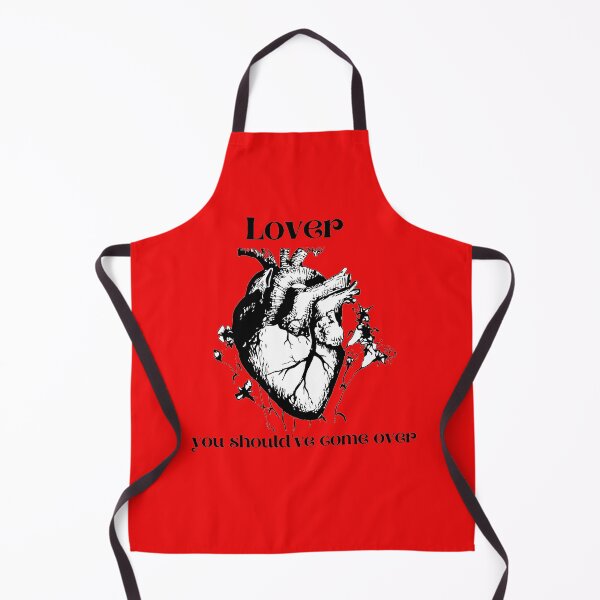 Item preview, Lover, You Should've Come Over, jeff buckley designed and sold by Optimystic-arts.