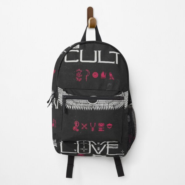 Item preview, Albums Love Cover TheCultBandd || 003 designed and sold by AaronFaarland.