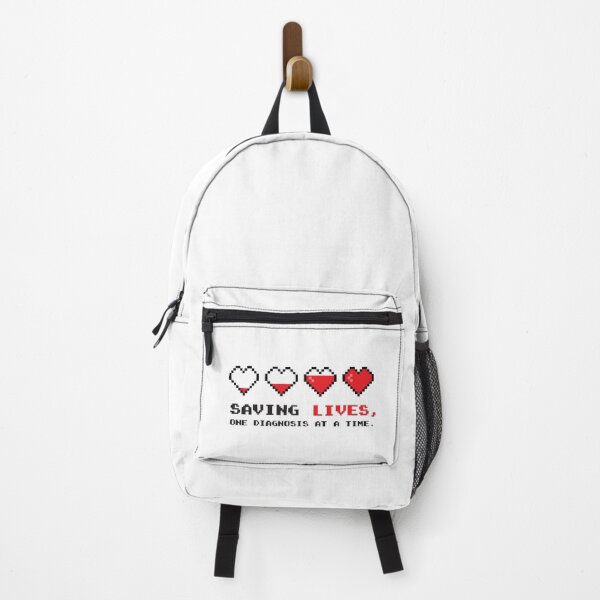 Item preview, Saving Lives designed and sold by Ikibrai.